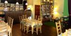 все меню, алкоголь и напитки в ресторане «BeOpen cafe»