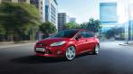 1, 2 или 3 суток проката автомобиля FordFocus III oт компании 