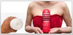 На культовый японский мастурбатор «TENGA» ограниченной серии «XXL U.S Edition». Фейерверк эмоций!