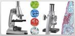 На портативный микроскоп «Labmate Discovery» (х450). Ювелирная работа!