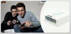 На адаптер-переходник VGA для HDMI HD HDTV Video Converter BOX. Доступно всё!