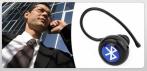 На мини-гарнитуру Bluetooth 3.0 с микрофоном. Не прерывайся ни на мгновение!