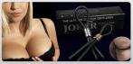На устройство «Cock Chain» для мужчин. Продлеваем удовольствие!