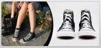 На кеды «Canvas Shoes» (унисекс)