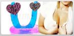 На эротическую игрушку для дам «Double Dong Penis