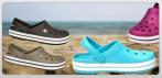 На сверхудобные резиновые тапки «Crocs» (точная копия)