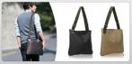 На сумку в клетку (unisex)
