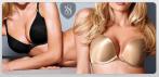 На комплект сексуального женского белья от «Victoria’s Secret» (копия бренда)