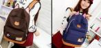 На забавный подростковый рюкзак «Кошачьи уши»