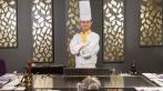 Скидка на все меню первого в Санкт-Петербурге ресторана открытой кухни Meat Line