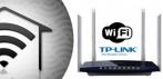 На сверхмощный беспроводной роутер Wi-Fi