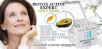 На крем-маску «Botox Active Expert»! Подтянутая кожа без морщин!