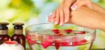 На SPA-уход для рук и ног в салоне красоты LabBeauty. Увлажнение, заживление и омоложение кожи!