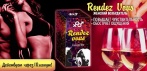 На женский возбудитель «Rendez Vous»! Усиливает сексуальное возбуждение у женщин!