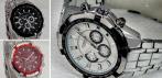 На мужские наручные часы «CURREN»