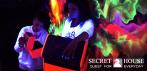 Квест Ящик Пандоры для команды до четырех человек от компании Secret House по будням и выходным!