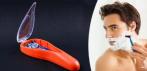 На чехол-бокс для бритвенных станков «Gillette»