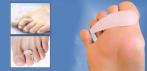 На коррекционные стельки-выпрямители «Footcare» (2 шт)