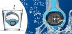 На водонепроницаемые (до 100 м) ударопрочные часы «Dive Watch»