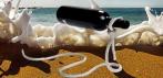 На удивительный держатель бутылки «Канат»