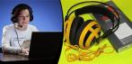 На наушники с микрофоном «SteelSeries Siberia Full-size Headset»