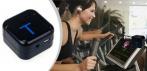 На лёгкий переносной Bluetooth-динамик