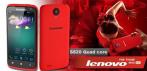 На оригинальный смартфон «Lenovo S820»
