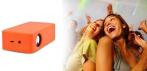 На беспроводной индукционный динамик «Magic Induction Speaker»