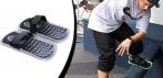 На коньки для катания по ковру и полу «Fun Slides carpet skates»