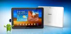 На великолепный планшет «Samsung N9106» с Wi-Fi и 3G