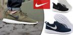 На кроссовки «Nike» (унисекс)