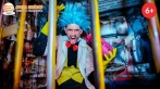 От 1250 р. за детский квест «Миньоны», скидка 50% на празднование дня рождения от компании «Сфера квестов»
