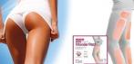 На набор суперпластырей для похудения «Instant Body»