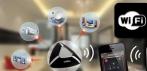 На интеллектуальную систему Broadlink Pro Home Automation