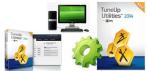 На систему увеличения производительности компьютера TuneUp Utilities