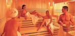 На посещение сауны Luxe Spa для компании до 4 человек в будние и выходные дни. Лучшее место отдыха!