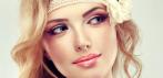 На мастер-классы в студии макияжа и стиля «Пудра»: Nude look, Smoky Eyes, стрелки, деловой макияж!