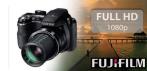 На зеркальный цифровой фотоаппарат «Fujifilm s4500»