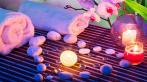 Различные spa-программы с массажем травяными мешочками в салоне ИSPAния