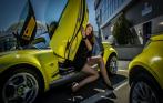 28 и 29 мая АвтоФотоБезумие в Питере! Билеты на ежегодный фестиваль фотографии и тюнинга со скидкой 50%!