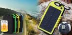 На неубиваемый солнечный банк энергии (5000MAh)