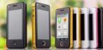 На смартфон МИНИ iPhone 5S (1G Dual SIM core camera Android 4
