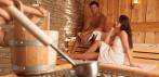 На посещение сауны «Гавань» для компании до 5 человек в будни и выходные. Полезный и приятный отдых!
