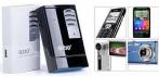 На автомобильный USB инвертор-преобразователь (12V - 220V)