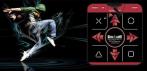 На танцевальный коврик «Exclusive Dance Dance Revolution Non-Slip»
