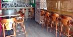 все меню, алкоголь и напитки в ресторане «Lucky bear bar»