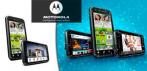 На оригинальный смартфон «Motorola Defy»