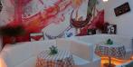 все меню, алкоголь и напитки в ресторане «La taverna Pomodori»