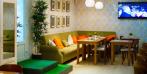 все меню, алкоголь и напитки в ресторане «Настроение Cafe»