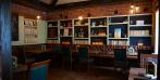 все меню, алкоголь и напитки в ресторане «Library Bar»